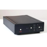 Rega DAC 解碼器